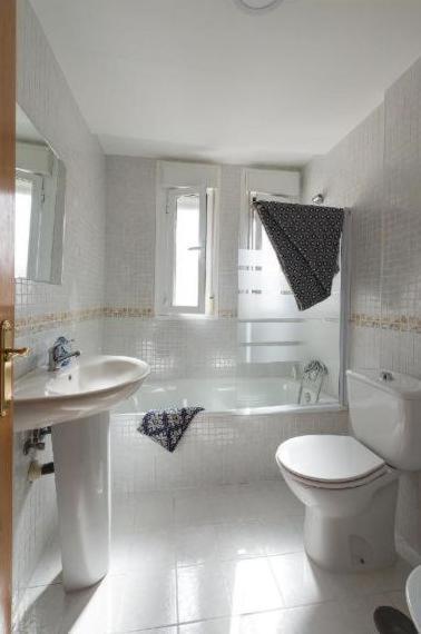 Villa Gaviota Almuñécar Eksteriør billede
