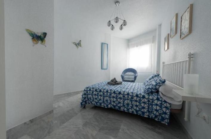 Villa Gaviota Almuñécar Eksteriør billede