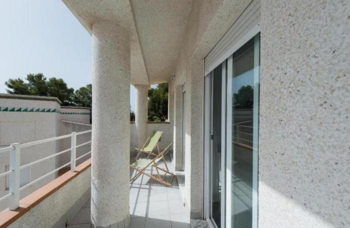 Villa Gaviota Almuñécar Eksteriør billede